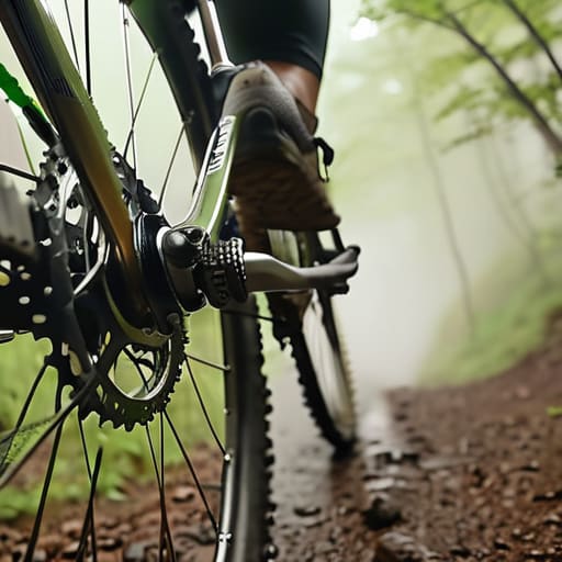 Your Most Loyal Companion: The Right Bike.