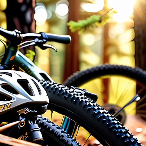 The 7 Best Essentials for the Best Gear for Beginner Mountain Biking