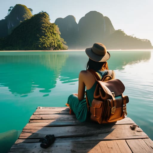 Beyond the Horizon on a Shoestring: How to Find the Magic of Budget Friendly Solo Travel in Southeast Asia