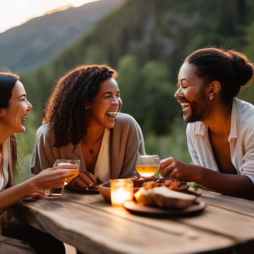Don’t Let the Magic Fade: How to Budget for a Social Life Without Losing the Spirit of Adventure