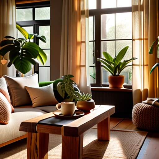 Beyond Four Walls: How to Make a Home That People Want to Visit by Weaving the Magic of Connection Into Every Corner