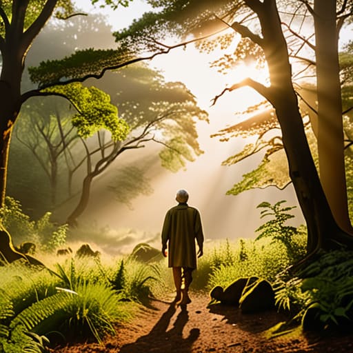 Finding Magic in the Unknown: the Soul-stirring Lessons Learned From a Career Change Late in Life