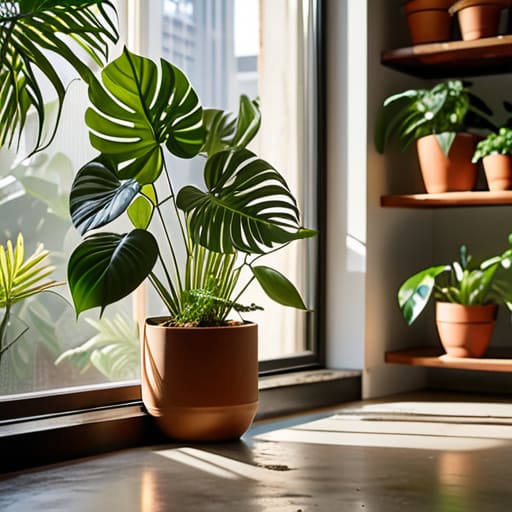 Finding Magic in Concrete Jungles: How the Rise of Indoor Urban Gardening Is Bringing the Wild Back Home