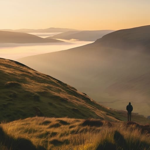 Discovering the Benefits of a Consistent Morning Ritual