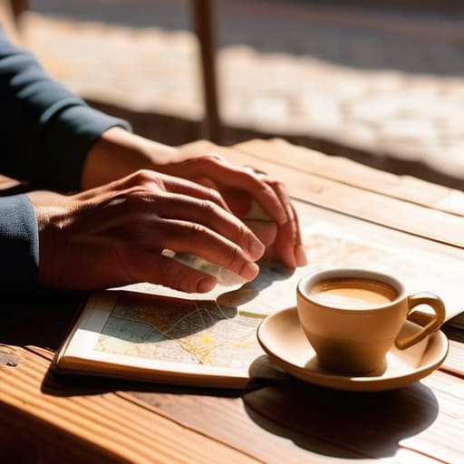 Mastering the Art of Flexible Travel Dates Strategy
