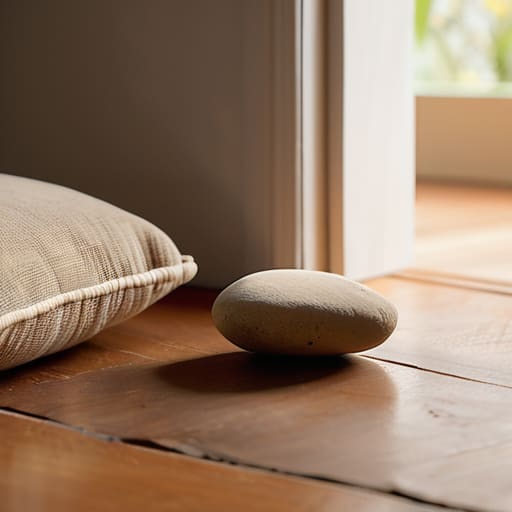 Creating a Sacred Meditation Space at Home