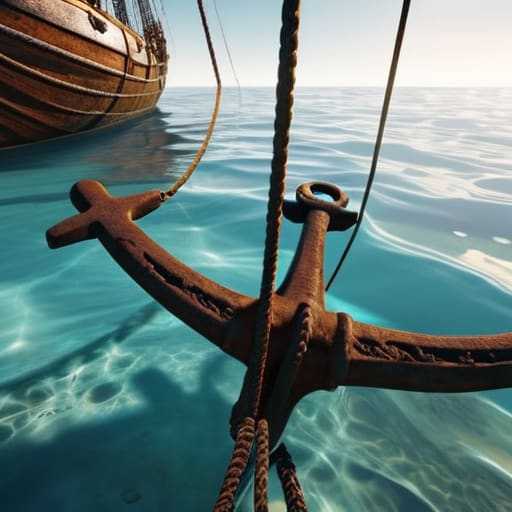 Charting Your Own Course through financial balance.