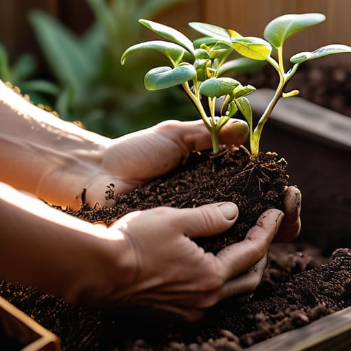 Cultivating Your Own Little Piece of Magic