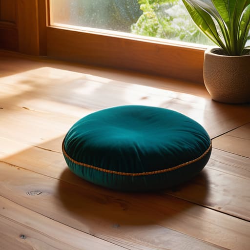 Finding Your Inner Compass through meditation.