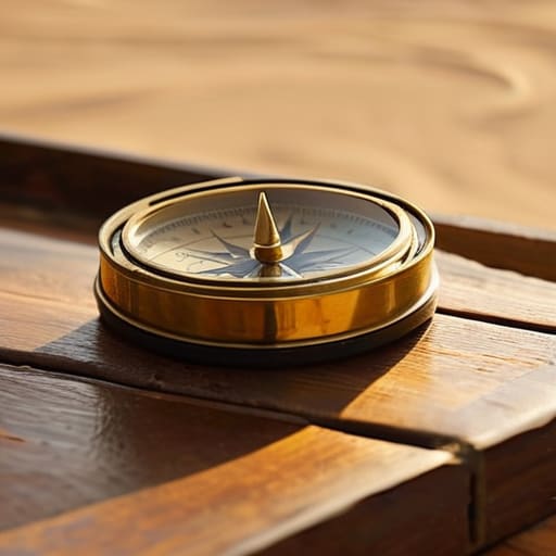 The Rhythm of the Journey through time.