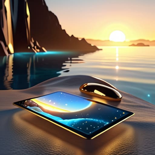 Unlocking the Digital Horizon: Finding Magic in the Basics of Cloud Storage for Beginners
