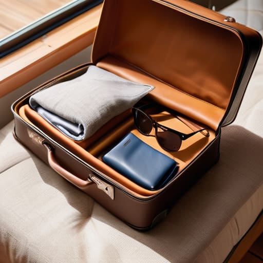 Unlocking the Magic of Light Travel: My Secret Ritual on How to Pack a Carry on Bag for Endless Adventures
