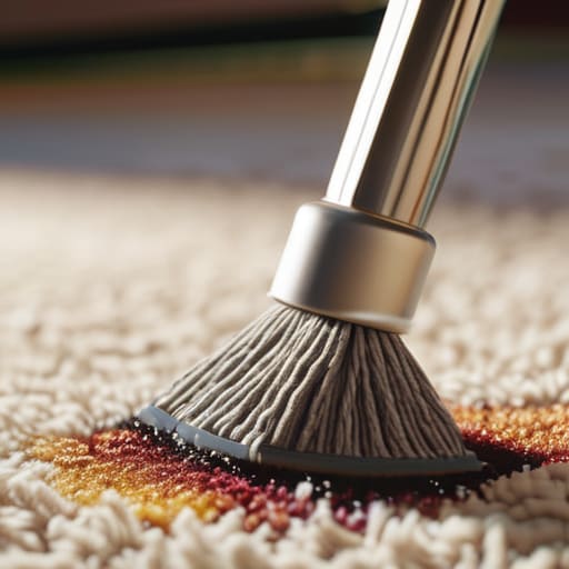Carpet Stain Removal: What the Hype-filled Advertisements Won’t Tell You