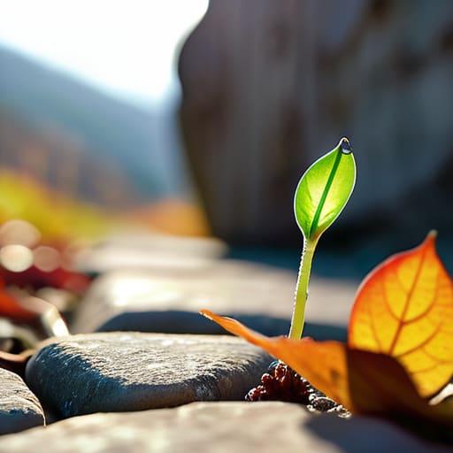 Is It a Passing Whim or a New Way of Being? How to Tell a Habit From a Phase on Your Journey of Discovery.