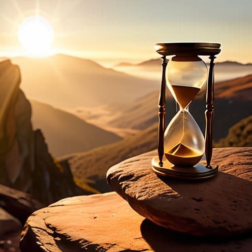 Stop Racing the Clock and Start Living the Adventure: My Secret Tips for Effective Time Management to Reclaim Your Magic.
