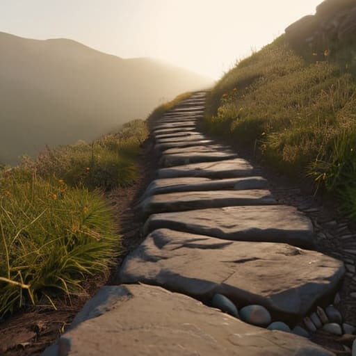 The Secret to a Life Well-traveled: Why Consistency Beats Intensity in Every Journey We Take
