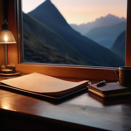 Beyond the Spark of Inspiration: Why Routines Beat Motivation on the Long Journey to Discovery